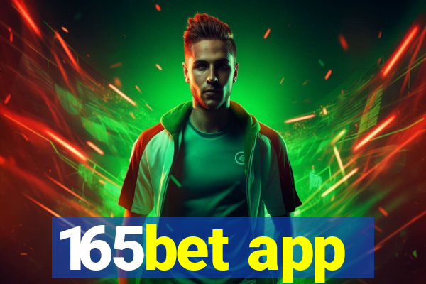 165bet app